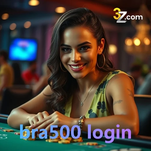 bra500 login App