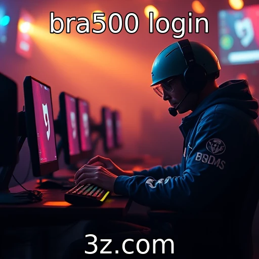 bra500 login As Melhores Estratégias Para Apostas em Campeonatos de E-Sports