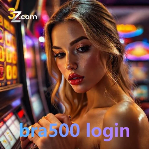 bra500 login Bônus