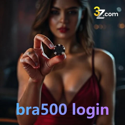 bra500 login Jogos