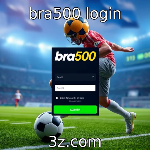 bra500 login Apostas Esportivas: Analisando as Melhores Estratégias para Ganhar