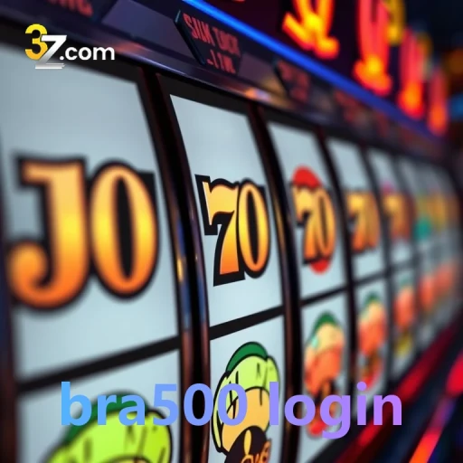 bra500 login Plataforma