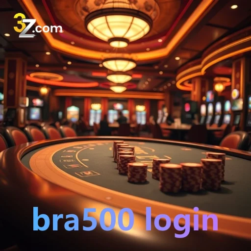bra500 login Promocao