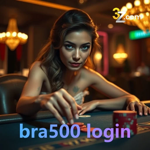 bra500 login Slots